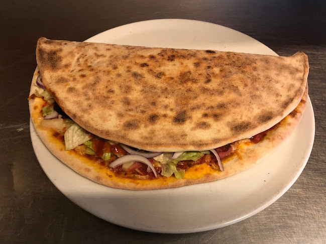 Ravintola Newroz - Jyväskylä