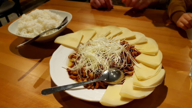 Comentarii opinii despre Mei Lin Sichuan & Vegetarian Restaurant