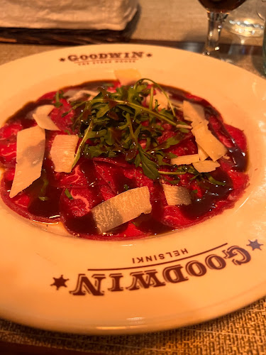Comentarii opinii despre Goodwin The Steak House