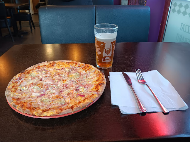 Reviews of Pizza Paradise in Espoo - Ravintola-ala