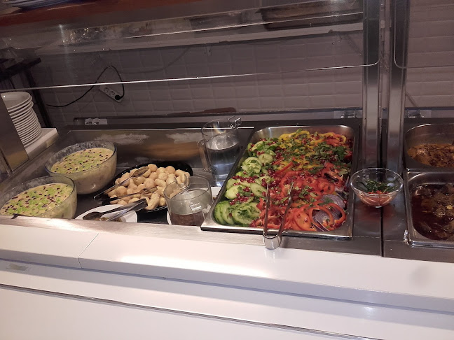 Pizza Express & Cafe - Joensuu