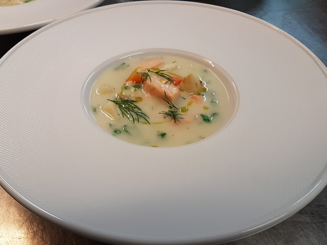 Opinii despre Bistro Henriks în Tampere - Ravintola-ala