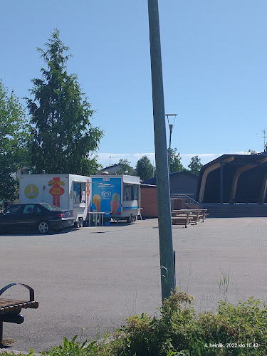 Asematie 2, 86800 Pyhäjärvi