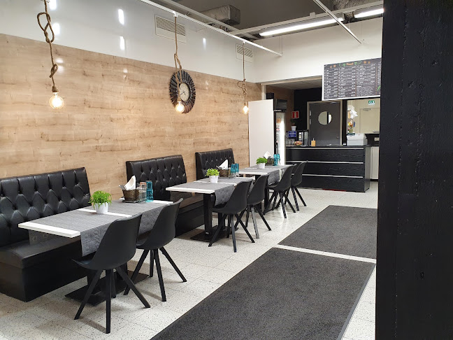 Sinikalliontie 1, 02630 Espoo