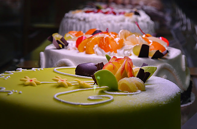 Comentarii opinii despre Pekan Leipä