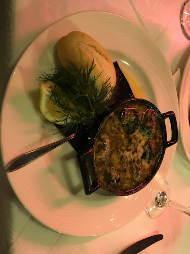 Comentarii opinii despre Ravintola Sea Horse