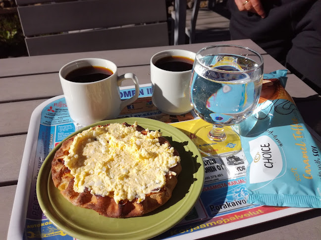 Kesälahdentie 1, 59800 Kesälahti