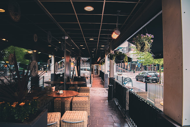 Ravintola Teerenpeli