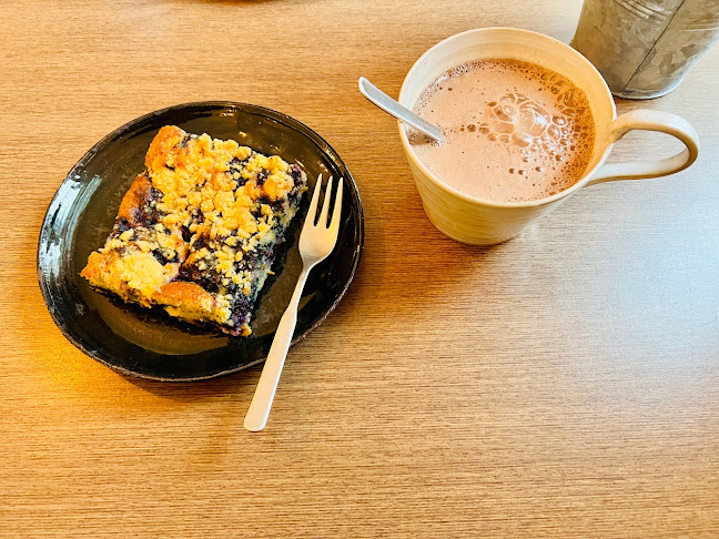 Opinii despre Cafe Silo în Helsinki - Ravintola-ala