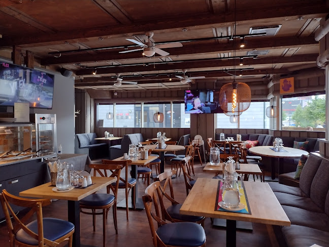 Comentarii opinii despre Lähellä Deli