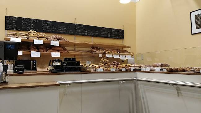 Comentarii opinii despre Mikon Leipä Oy