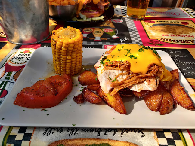 Comentarii opinii despre Holy Smoke