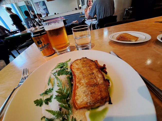 Opinii despre Ravintola Bona Fide în Helsinki - Ravintola-ala