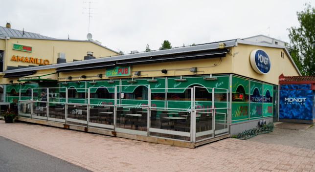 Ale Pub Hyvinkää - Hyvinkää