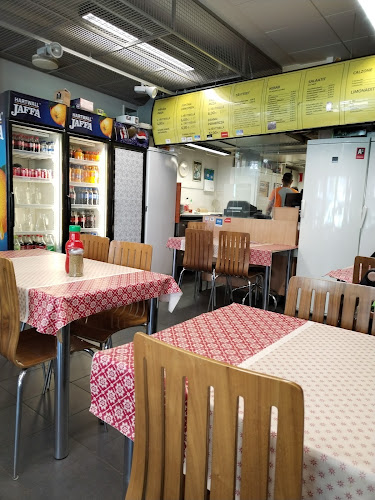 Comentarii opinii despre Pizzeria Fiesta