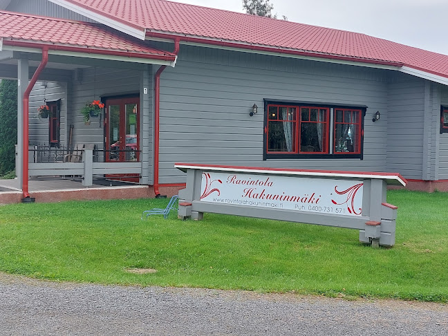 Pyydyskatu 1, 29200 Harjavalta