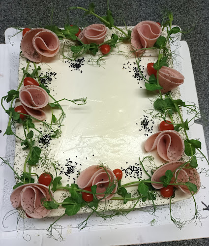 Comentarii opinii despre Kahvila & Konditoria Arome