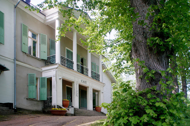 MBakery Café Villa Saaro - Turku