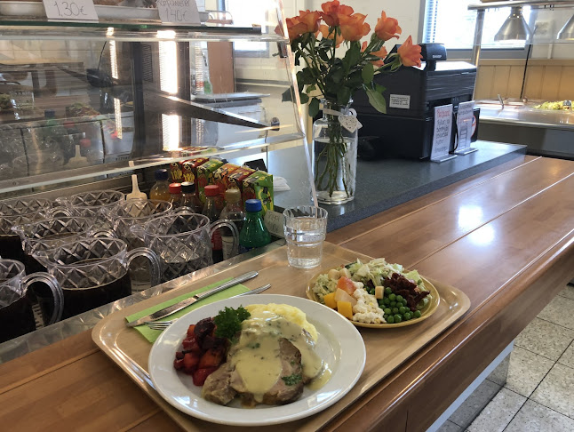 Opinii despre Herkkuhetki în Joensuu - Ravintola-ala