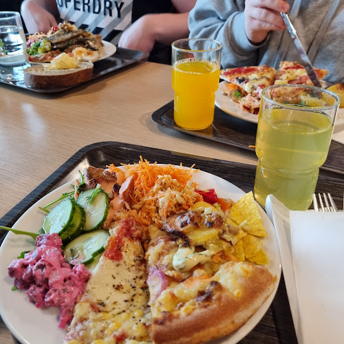 Pizza & Buffa Prisma, Hämeenlinna - Hämeenlinna