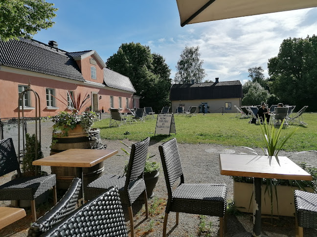 Opinii despre Ravintola Annan Kartano în Helsinki - Ravintola-ala