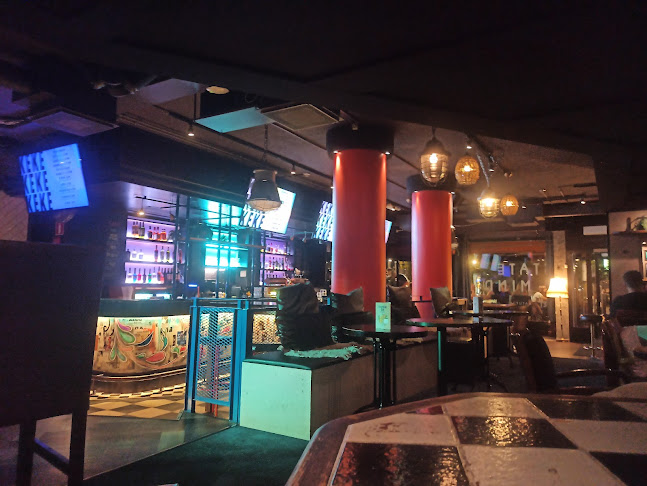 Bepop Joensuu - Joensuu