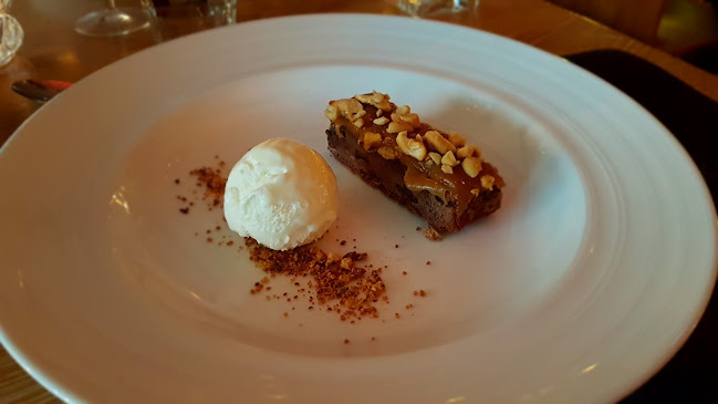 Kiila Food & Bar - Helsinki