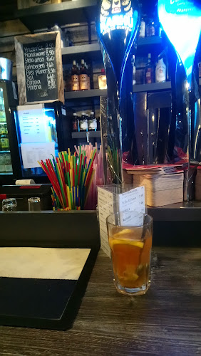 Opinii despre Bar&Cafe Volum în Salo - Ravintola-ala