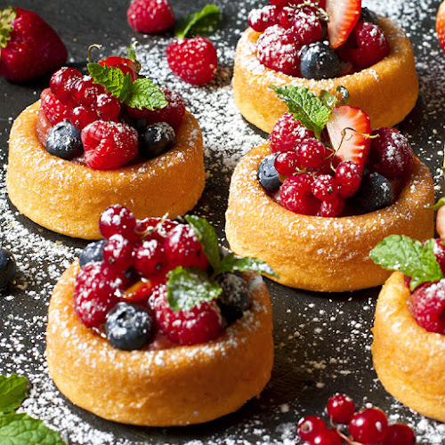 Reviews of DINERVILLE / Lounas ja pitopalvelu in Turku - Ravintola-ala