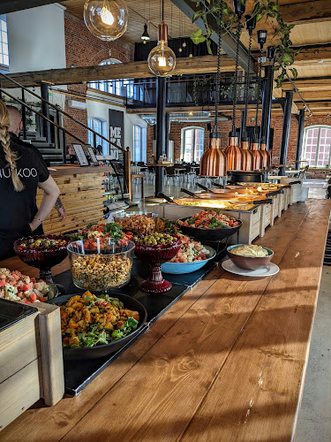 Opinii despre MEKANI by HUIKOO în Pori - Ravintola-ala