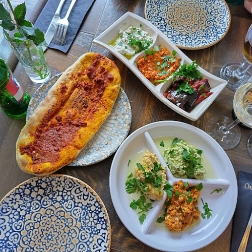 Comentarii opinii despre Ravintola Onni ja Leo