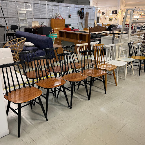 Comentarii opinii despre Loviisan Suurkirppis