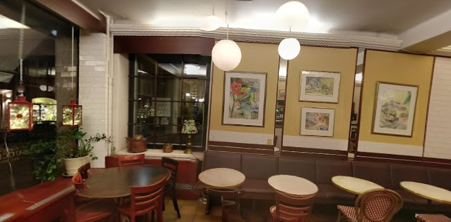 Reviews of Café Succès in Helsinki - Ravintola-ala