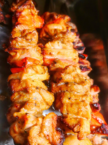 Kelly's Harbor Cafe - Ravintola-ala