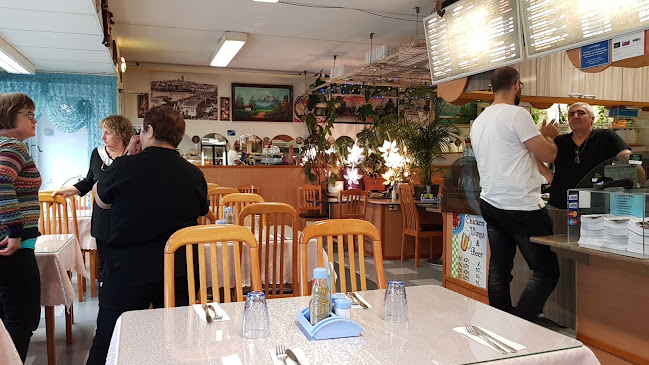 Pizzeria Halic - Ylöjärvi