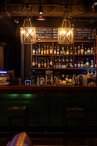 Comentarii opinii despre Pub Ukko Nooa