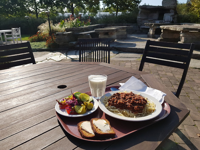 Opinii despre Juhlapalvelu Premium Catering în Espoo - Ravintola-ala