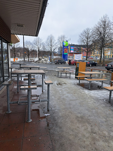 McDonald's Hämeenlinna Hämeensaari