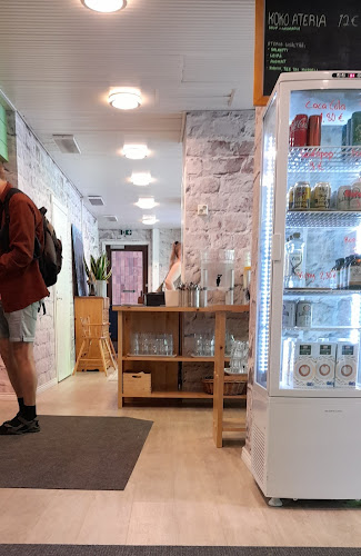 Katriinan kasvisravintola