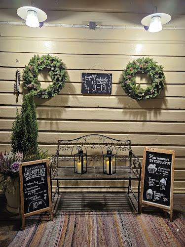 Comentarii opinii despre Kahvila Kariranta