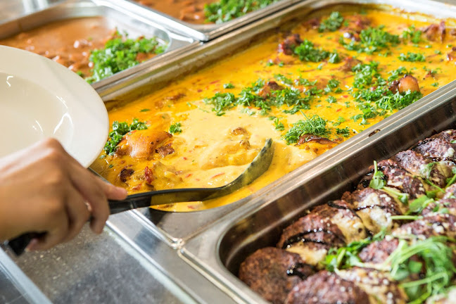 Comentarii opinii despre LOUNASKIEVARI