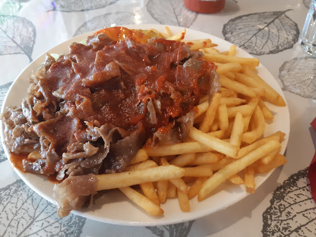 Ravintola Express Joensuu - Joensuu