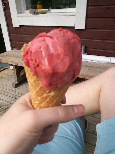 Huuskolan Jäätelö Oy - Ravintola-ala