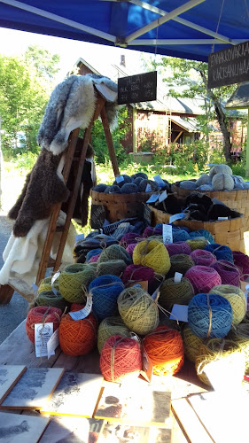 Sattumankauppa - Sastamala