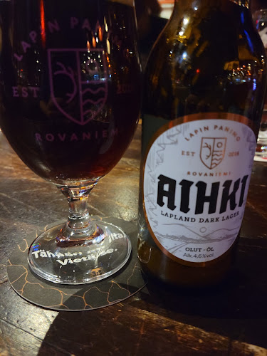 Uitto Pub, Rovaniemi Phone number