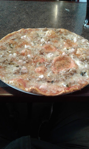 Pizzeria & Kebab Venezia Open Times