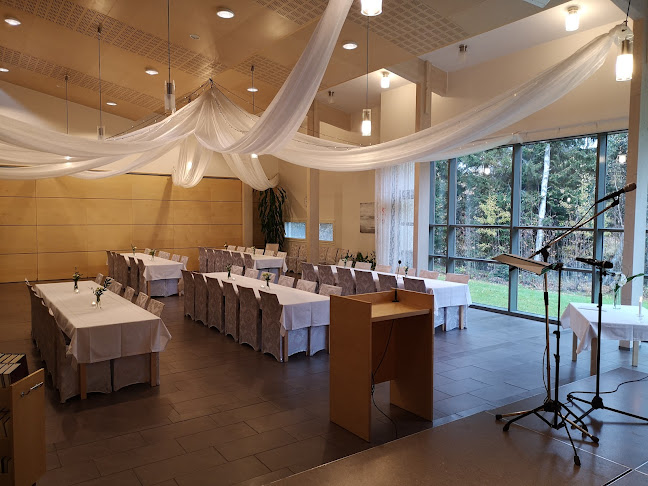 Juhla-pitopalvelu Alitar Oy juhlapaikka Ruusula - Seinäjoki