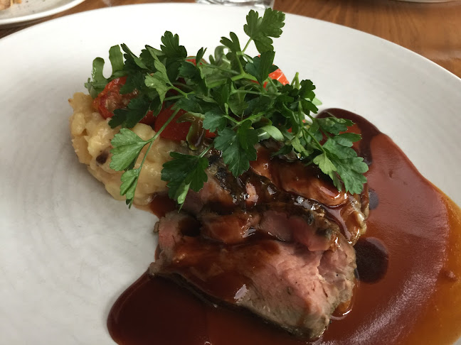 Opinii despre Mamma Rosa în Helsinki - Ravintola-ala