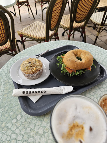 Opinii despre Roasberg în Helsinki - Ravintola-ala