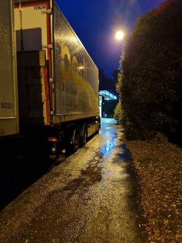 Hirvikoskentie 3, 32200 Loimaa